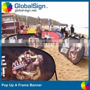 Shanghai GlobalSign Cheap and Advertising Event Display thumbnail-1
