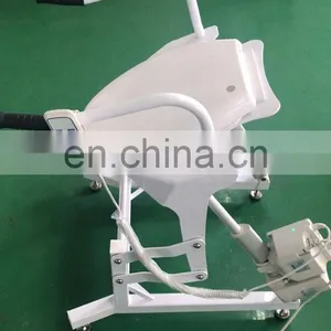 New Products Medical Devices Equipment Powered Toilet Seat Raiser/powered Toilet Lift Seat for Elderly and Disabled thumbnail-4