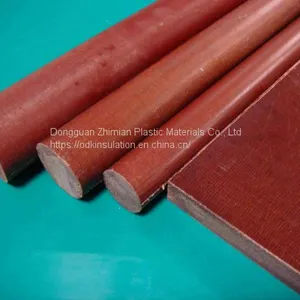 Laminated Bakelite Insulation Board for Electronic Components thumbnail-1