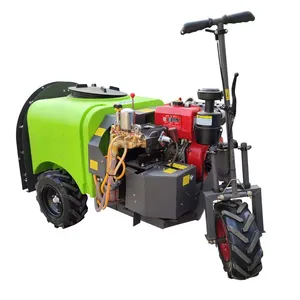 Agriculture Power Pesticide Sprayer thumbnail-1