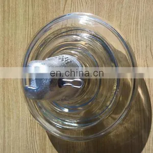 Shackle Type Porcelain Electrical Insulator thumbnail-1