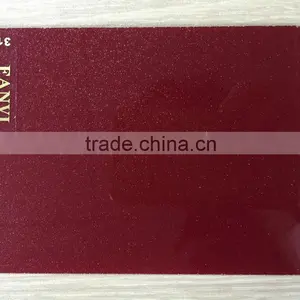 Wall Paper PVC Sheet Decoration Aterial thumbnail-6