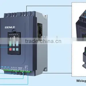 15KW Frequency Converter 3 Phase For Motor Variable Speed Inverter thumbnail-1