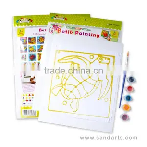 Batik Painting Kit thumbnail-1