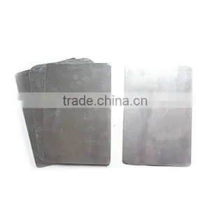 Aluminium Plate Medium - Loose thumbnail-1