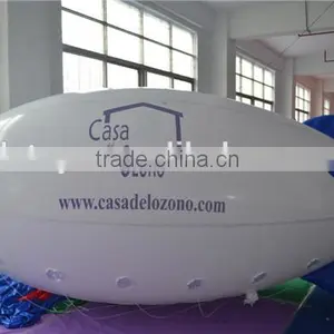 Customized Inflatable Zeppelin of Promotion thumbnail-1