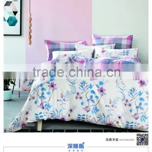 100% Cotton Printed Duvet,Bed Sheets,Pillow Case thumbnail-5