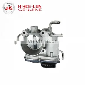 HIGH QUALITY AUTO PARTS Throttle Body For CROWN GRS182 GRX122 OEM:22030-0P040 22030-0P020 thumbnail-4