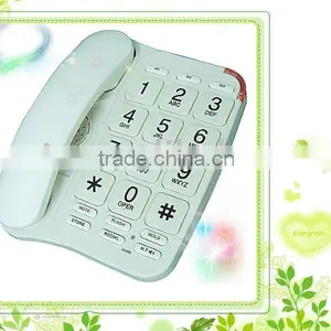 Big Digit Telephone for Elder People,cheap Old Phone thumbnail-1
