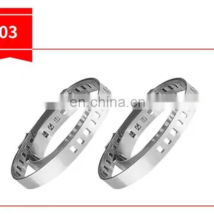 Universal Type CV Boot Clamps thumbnail-3