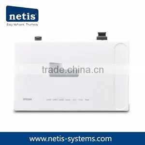 Netis EPON Terminal (Ethernet Passive Optical Network Terminal) thumbnail-1
