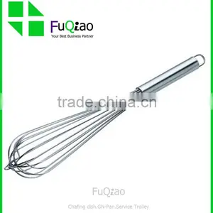 Wholesale Good Helper Stainless Steel Whisk for Cooking thumbnail-4