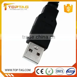 Multi- Protocol 13.56mhz Chip Smart Card Reader / Writer ACR1821U thumbnail-2