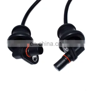 96626080 Rear Right+Left Set of 2 Speed Sensors For Chevy LH & RH Pair New thumbnail-5