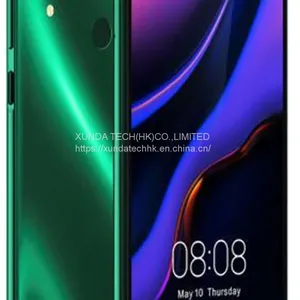 China Mobile Phpne Factory Direct Supply Latest 2021 Low End 6.0 Inch Android Smart Phone 4G With Dual Camera thumbnail-1