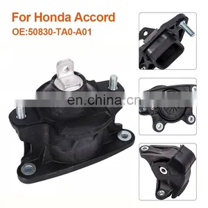 Auto Spare Parts Engine Mount for Toyota Honda Nissan Mazda Mitsubishi Subaru Suzuki Isuzu Japanese Car thumbnail-3