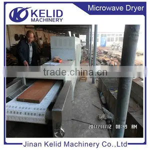 2015 New Application Wood Dryer thumbnail-5
