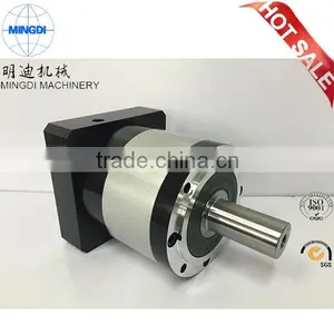 High Precisionplanetary Reduction Lawn Mower Gearbox thumbnail-3