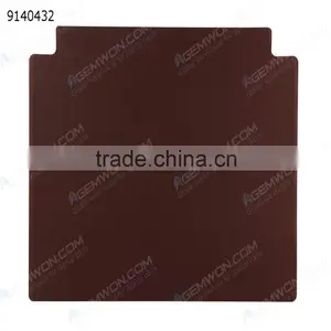 Bluetooth 3.0 Keyboard for Microsoft Pro3 12"brown thumbnail-2
