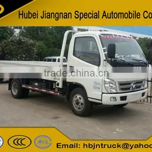 5ton Foton Truck thumbnail-1