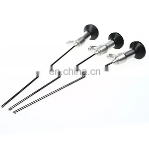 Medical 170mm Rigid ENT Endoscope Sinuscope Instrument 70 Degree Rigid Endoscope thumbnail-1