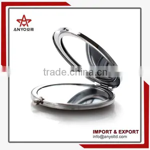 Hot Sale Top Quality Best Price Bulk Foldable Makeup Cosmetic Mirror thumbnail-1