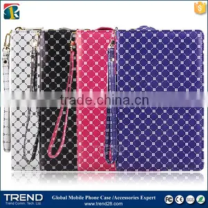 Express Protective Zipper Leather Case for Samsung Tab 4 8 Inch thumbnail-1