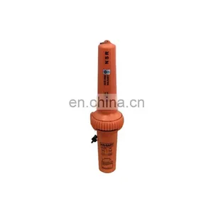 Marine Electronics Navigation Communication IMO NAS-1000 Automatic Identification System Search and Rescue Transmitter AIS SART thumbnail-1