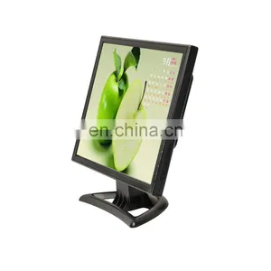 Factory Supplies 10 12 13 14 15 17 Inch LCD TFT Computer Monitor thumbnail-2