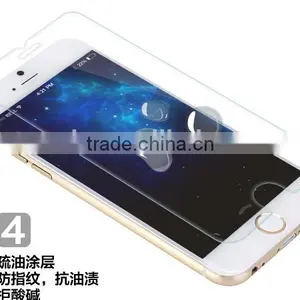 New Products Tempered Glass Screen Protector for Iphone 6 thumbnail-3