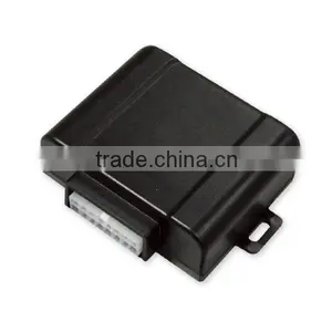 New 12v /24v Car Automatic Central Door Lock With Universal 4 / 2 Door 360 Degree Rotation Actuators Super Long Time thumbnail-4