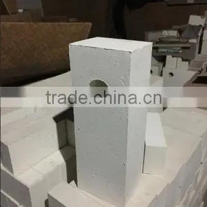 Mullite Insulation, Brick, Insulating Brick, Refractory Brick thumbnail-1