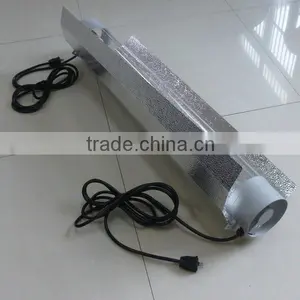 48 Inch Cool Tube Hood thumbnail-3