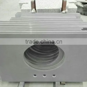 Quartz Vanity Tops for Hotel thumbnail-2