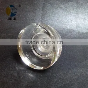 Flint Glass Wine Cap thumbnail-3