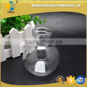 Glass Bottle For Aroma Diffuser Wholesale thumbnail-1
