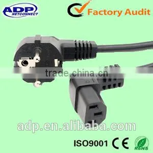 Computer Power Cable AC Power Cord/power Cord thumbnail-1
