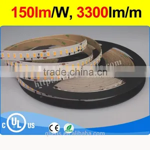 Inexpensive Products Latest New Model 187lm/W 5630 6000k Led Strip Lights Ip68 thumbnail-1