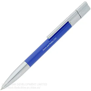 2-in-1 USB Pen Drive thumbnail-2