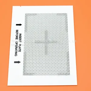 Ceramic Ozone Plates Long Life Ceramic Ozone Plates Ozone Ceramic Tablets Ozone Generator Air Purifier Can OEM or ODM thumbnail-1