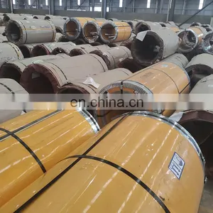 304 Stainless Steel Sheets and Coils ba Finish thumbnail-3