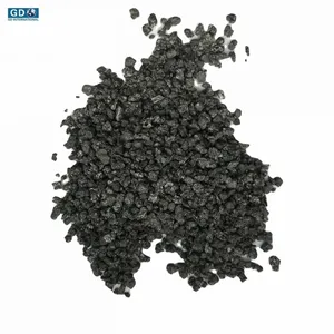 High Quality Graphite Petroleum Coke Grafite Coke Powder thumbnail-2