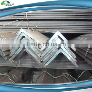 Bright Mild Steel Angle thumbnail-1