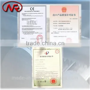 GZ4265/70 Double-column Cover Horizontal Hydraulic Band Saw for Metal Cutting thumbnail-6