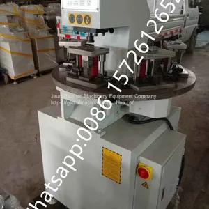 Hot Sale Aluminum Window And Door Punching Machine thumbnail-1