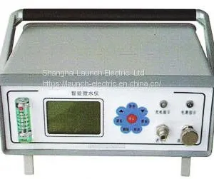 SFK219 Intelligent Micro Water Detector thumbnail-1