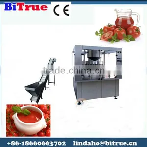Professional Manufacture Tomato Paste Production Line thumbnail-1