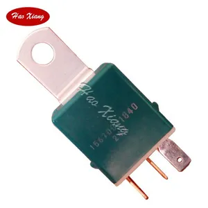 Haoxiang Auto High Quality Clutch Fan Relay 156700-1840 Fits for Komatsu PC300-8 PC350-8 thumbnail-1