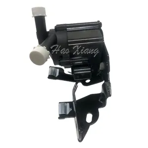 Haoxiang Auto Car Auxiliary Electric Inverter Water Pump 7.04386.04.0 9806790780 For Peugeot RCZ 2010-2015 1.6 16V thumbnail-5