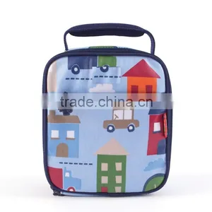 Custom Top Quality Backpack School Bag For Kids thumbnail-5